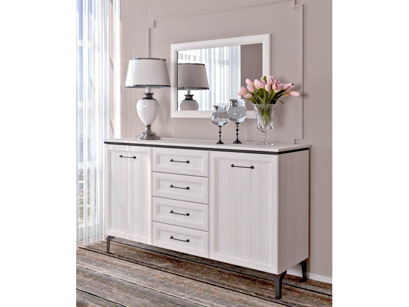 Шарм К-3 Комод [Шарм]