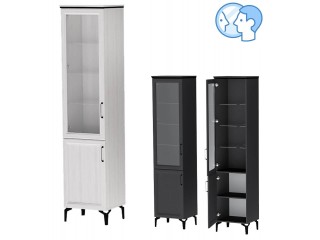 Шарм Шк-1 Шкаф-витрина [Шарм]