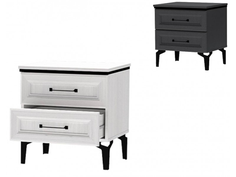 Шарм Т-1 Тумба прикроватная [Шарм]