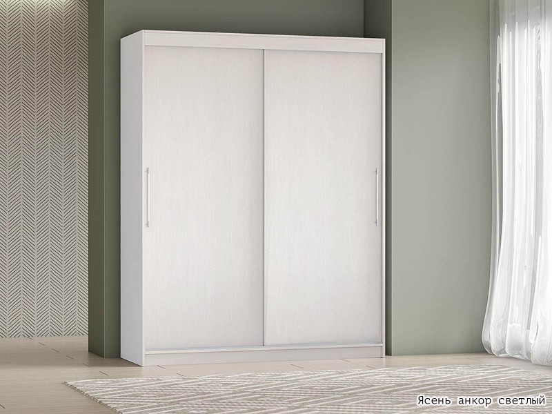 Шкаф-купе арт.007 1700 [Шкаф-купе арт. 007]