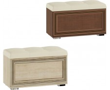 Ливорно ЛБ-20 Банкетка с отсеком для хранения  [Ливорно]