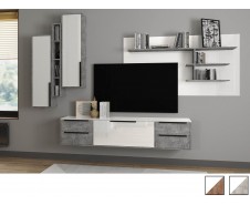 Малави Модульная Гостиная, Комплект-1 [Малави]