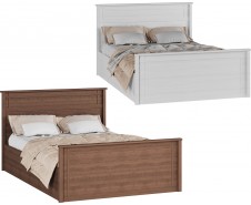 Ричард РКР-3 корпус кровати под ортопедическое основание [Ричард]