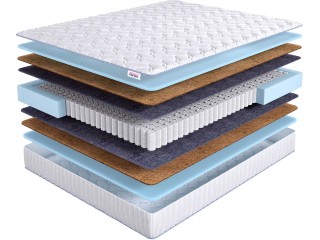 Матрас DreamExpert Base Foam 15 Hard TFK [Base]