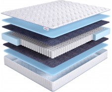 Матрас DreamExpert Base Foam 15 TFK [Base]