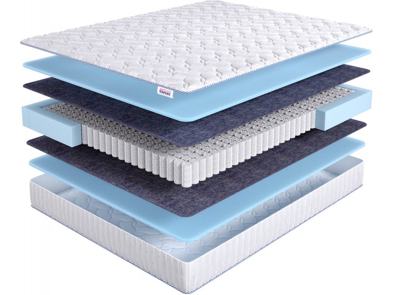 Матрас DreamExpert Base Foam 15 TFK [Base]