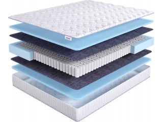 Матрас DreamExpert Base Foam 20 TFK [Base]