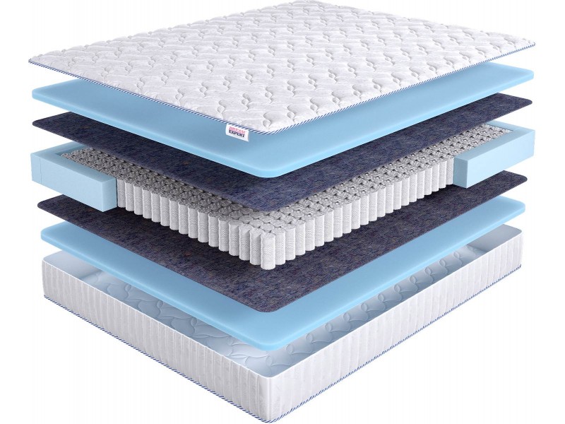 Матрас DreamExpert Base Foam 30 TFK [Base]