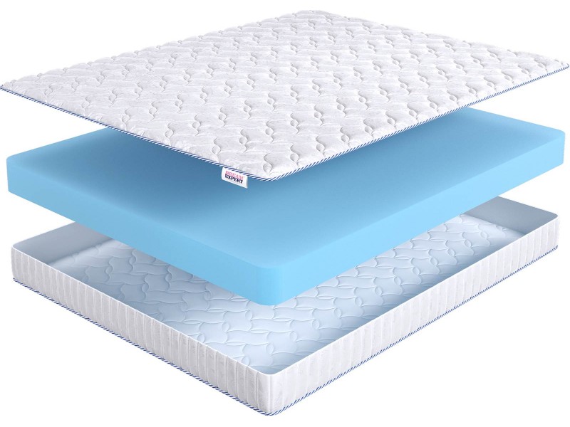 Матрас DreamExpert Base Roll Eco [Base]