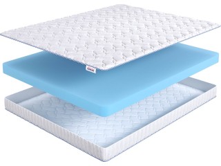 Матрас DreamExpert Base Roll Eco mini [Base]