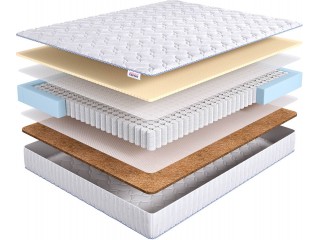 Матрас DreamExpert Base SleepDream TFK [Base]