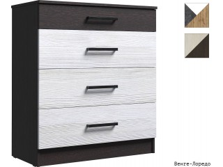 Адель Комод 800-4Я [Адель Эра]
