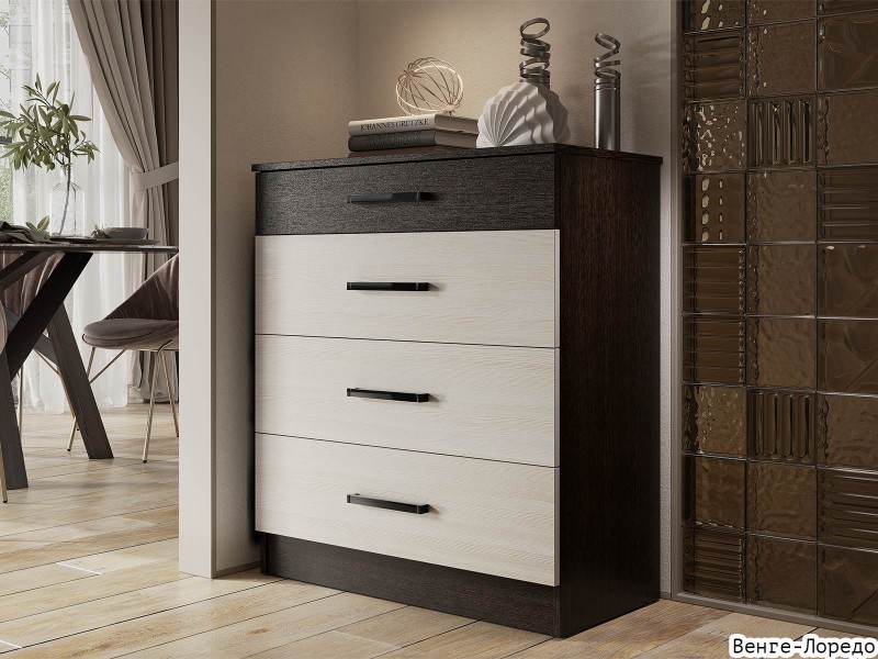 Адель Комод 800-4Я [Адель Эра]
