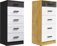 Адель Комод 500-5Я [Адель Эра]