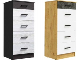 Адель Комод 500-5Я [Адель Эра]