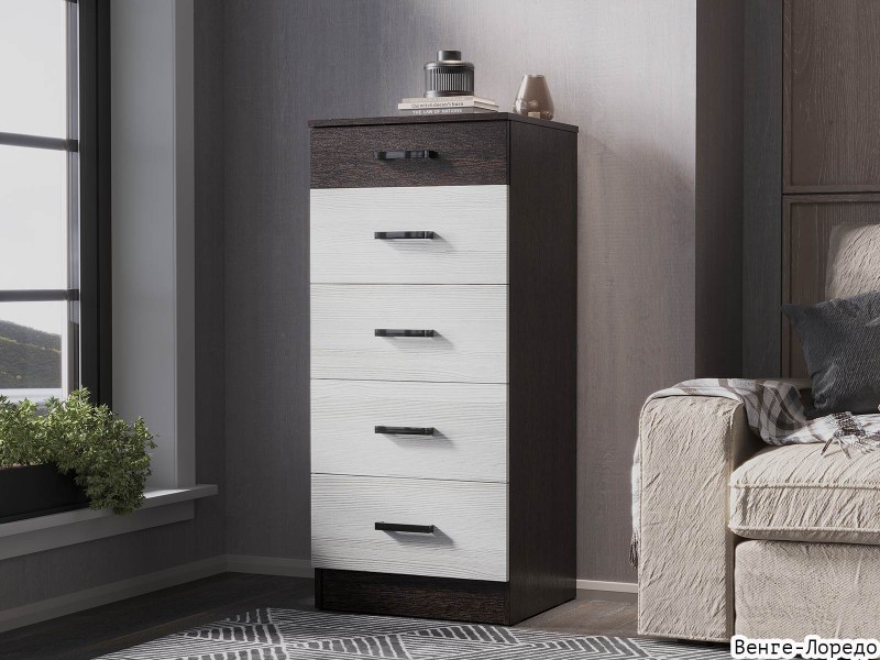 Адель Комод 500-5Я [Адель Эра]