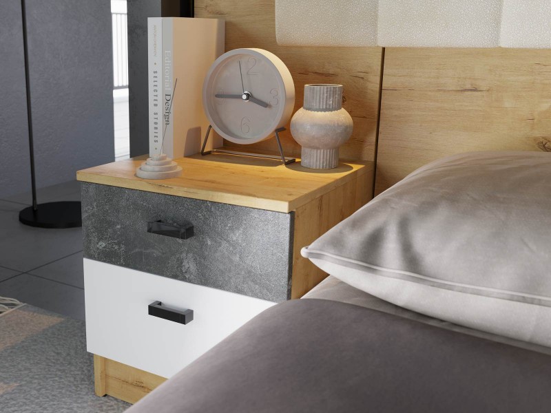 Адель Тумба прикроватная [Адель Эра]