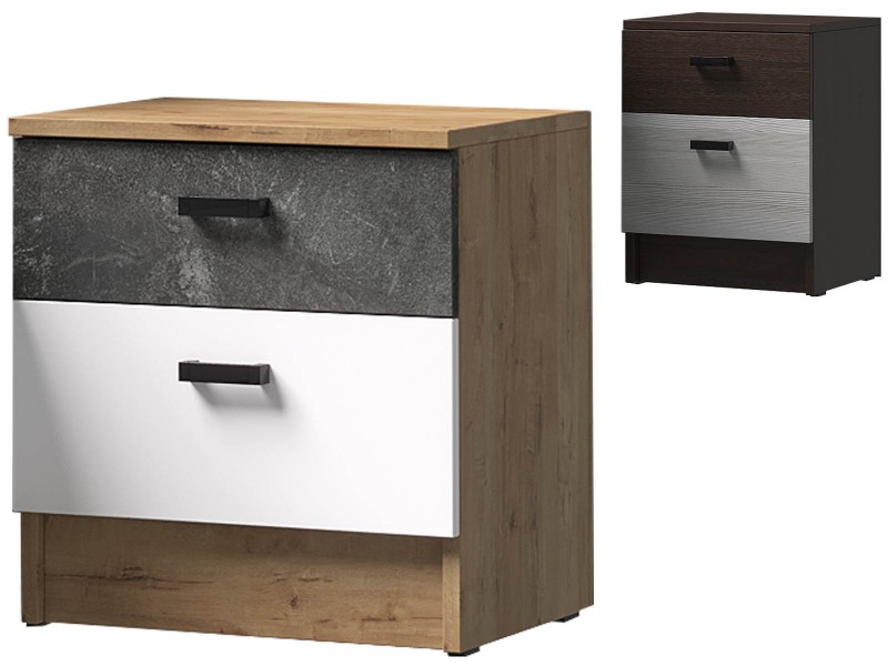 Адель Тумба прикроватная [Адель Эра]