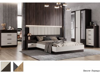 Адель Спальня, Комплект-2 [Адель Эра]