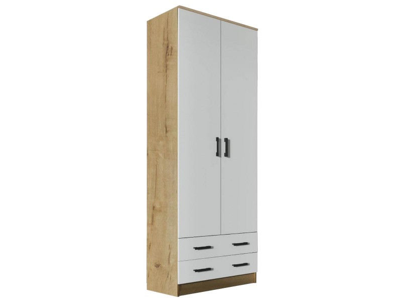 Дуэт шкаф платяной двухстворчатый [Дуэт]
