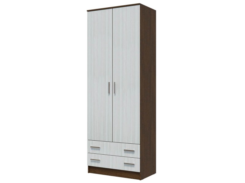 Дуэт шкаф платяной двухстворчатый [Дуэт]