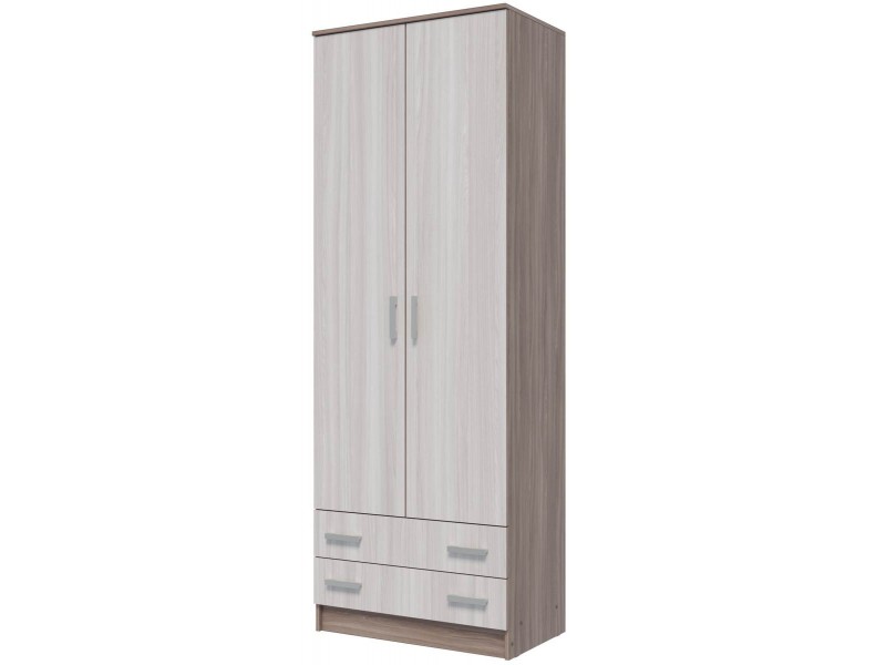 Дуэт шкаф платяной двухстворчатый [Дуэт]