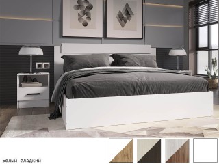 ЭКО Спальня, Комплект-8 [Эко]