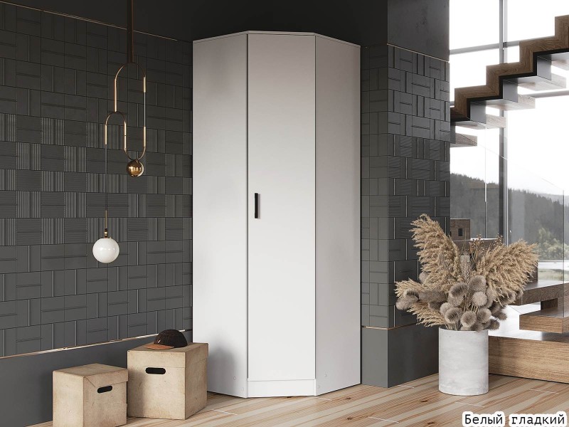 ЭКО Шкаф Угловой 760х760мм [Эко]