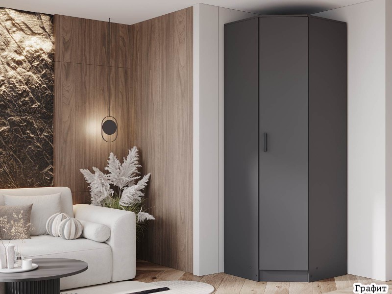 ЭКО Шкаф Угловой 760х760мм [Эко]