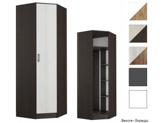 ЭКО Шкаф Угловой 760х760мм [Эко]