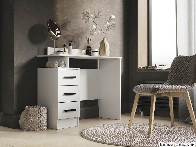 ЭКО туалетный столик [Эко]