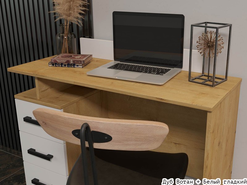 ЭКО туалетный столик [Эко]