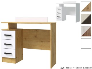 ЭКО туалетный столик [Эко]