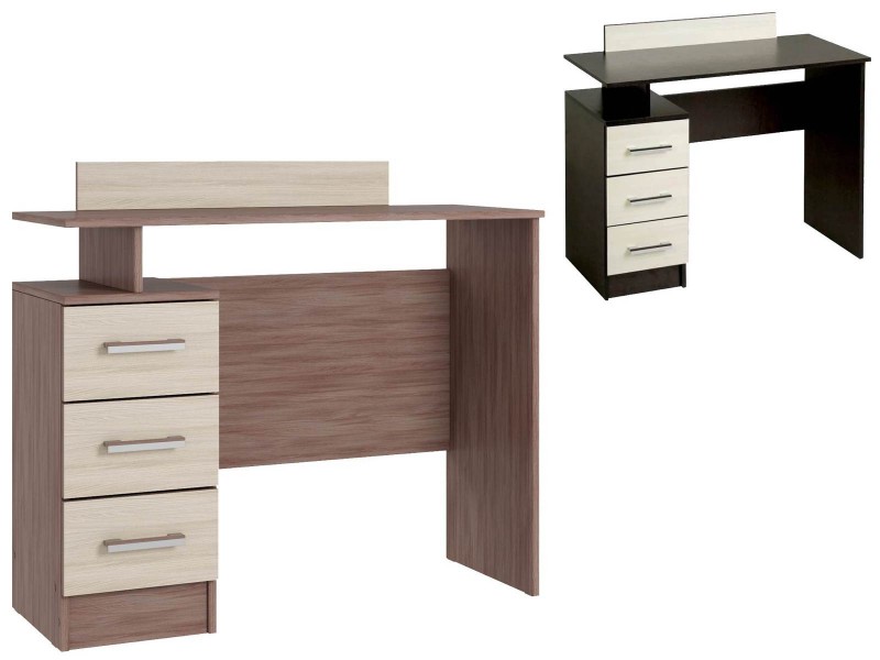 ЭКО туалетный столик [Эко]