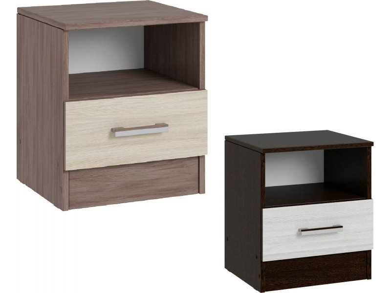 ЭКО Тумба прикроватная [Эко]