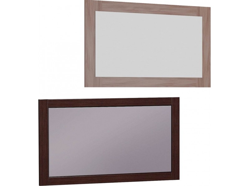 ЭКО Зеркало 800х500мм [Эко]