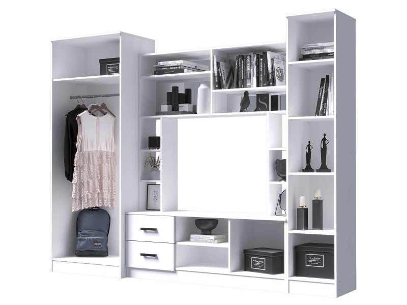 Марта-11 Стенка для гостиной