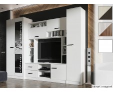 Марта-11 Стенка для гостиной