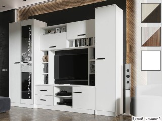 Марта-11 Стенка для гостиной