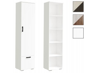 Ника Шкаф бельевой шб500, прихожая [Ника]