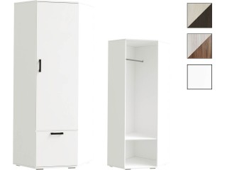 Ника Шкаф угловой шу701, прихожая [Ника]