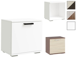 Ника Тумба малая тм500, прихожая [Ника]