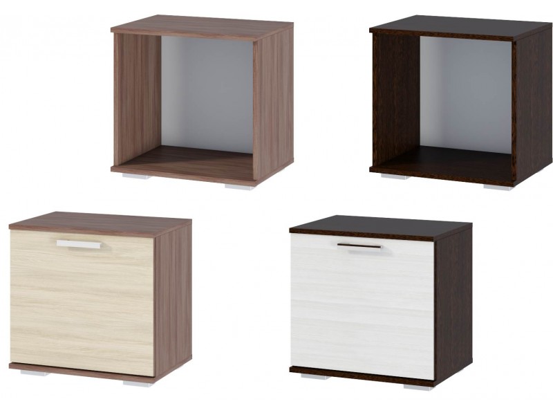 Ника Тумба малая тм500, прихожая [Ника]