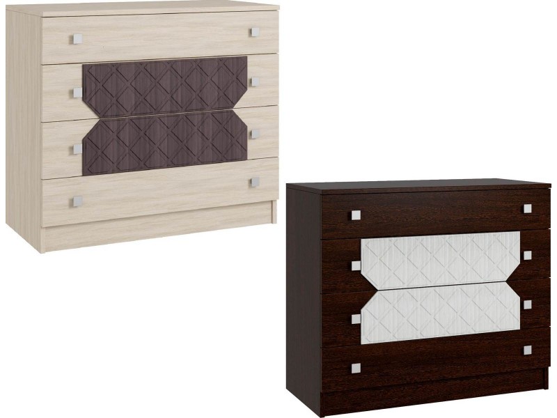 Николь Комод [Николь Эра]