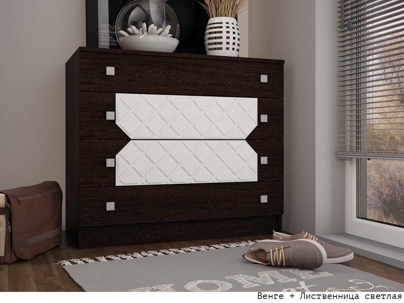 Николь Комод [Николь Эра]