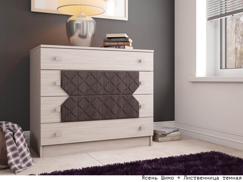 Николь Комод [Николь Эра]