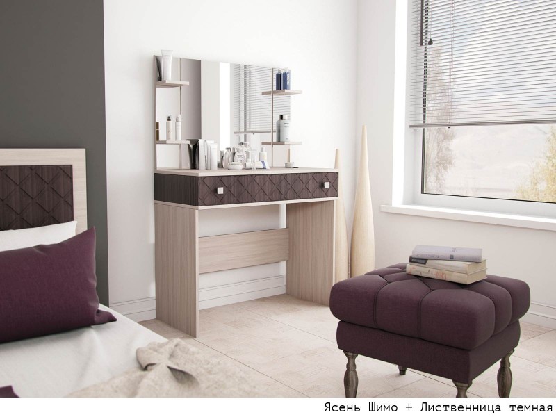 Николь Трюмо [Николь]