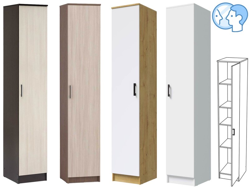 Соло Пенал 400 [Эко]