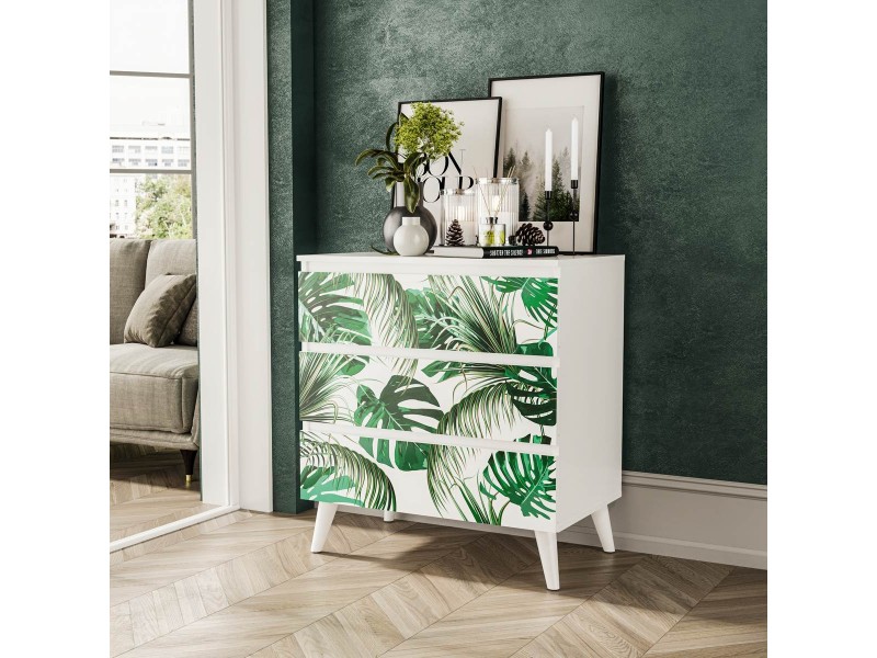 Комод-2 с фотопечатью [Фант]