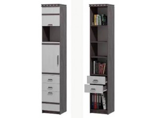 Ольга-13, Шкаф комбинированный [Ольга-13]